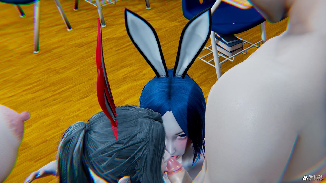 [3D]天命番外番外五中