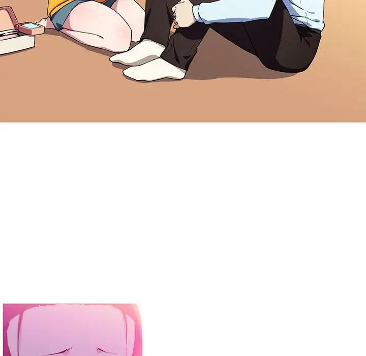 我的梦幻女友第15话