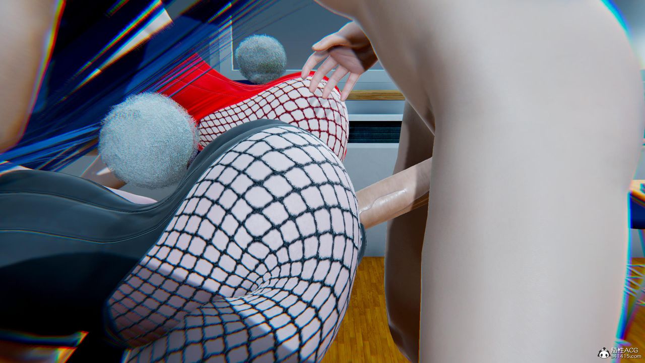 [3D]天命番外番外五中