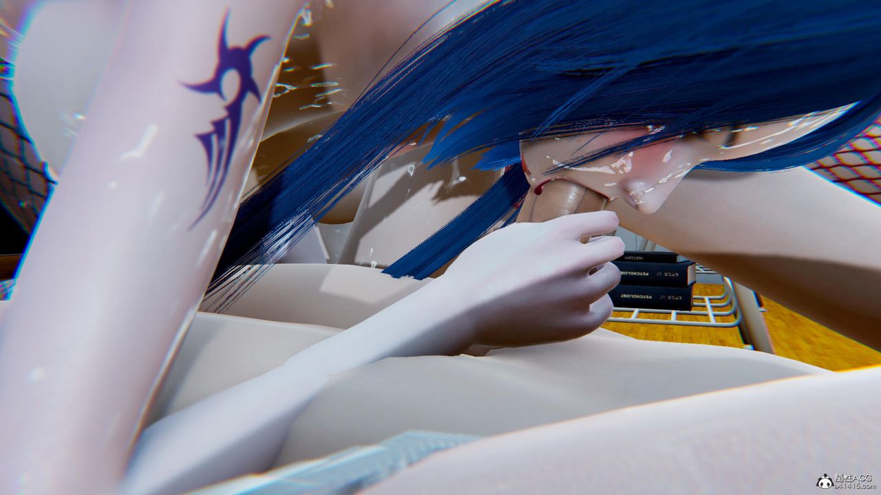 [3D]天命番外番外五下