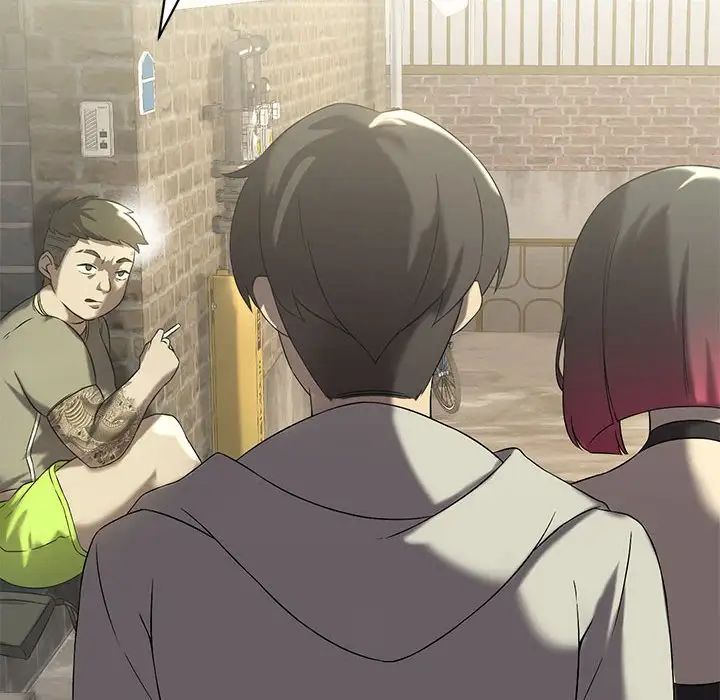 我靠升级逆袭成为大师第13话