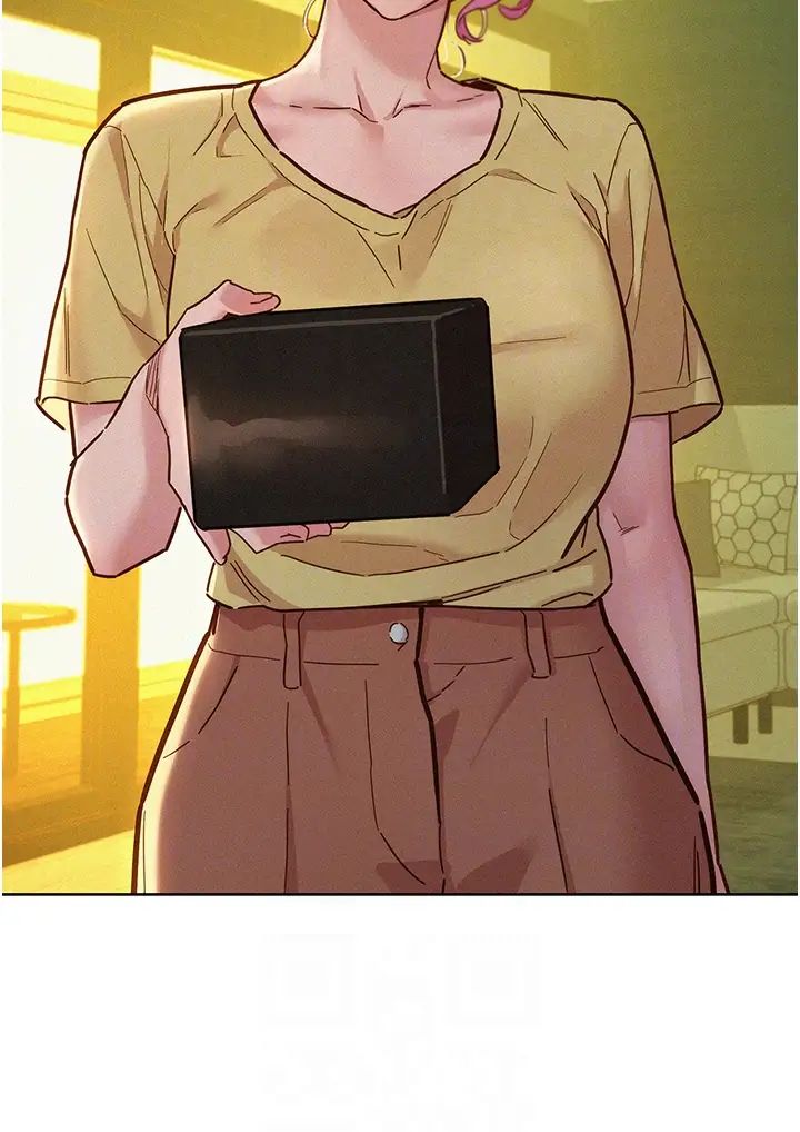 友情万睡第92话-别选她，选我♡