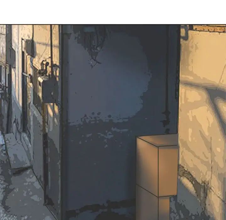 爱上属于别人的妳第45话