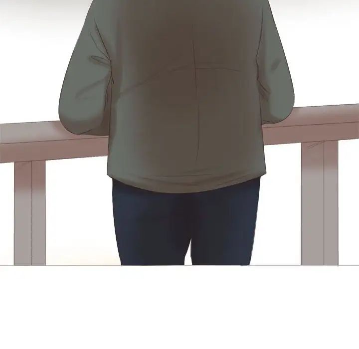 爱上属于别人的妳第45话