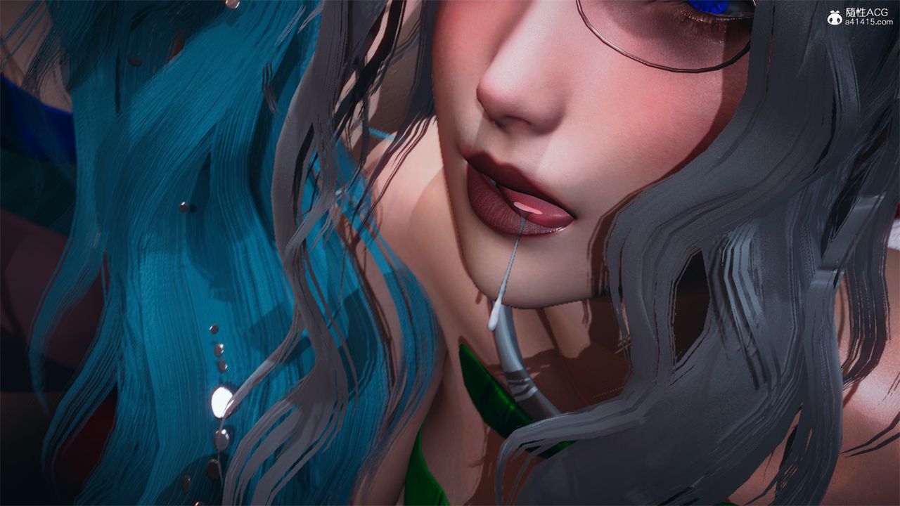 [3D]天命番外番外八中