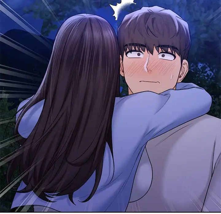 不当朋友当恋人第42话