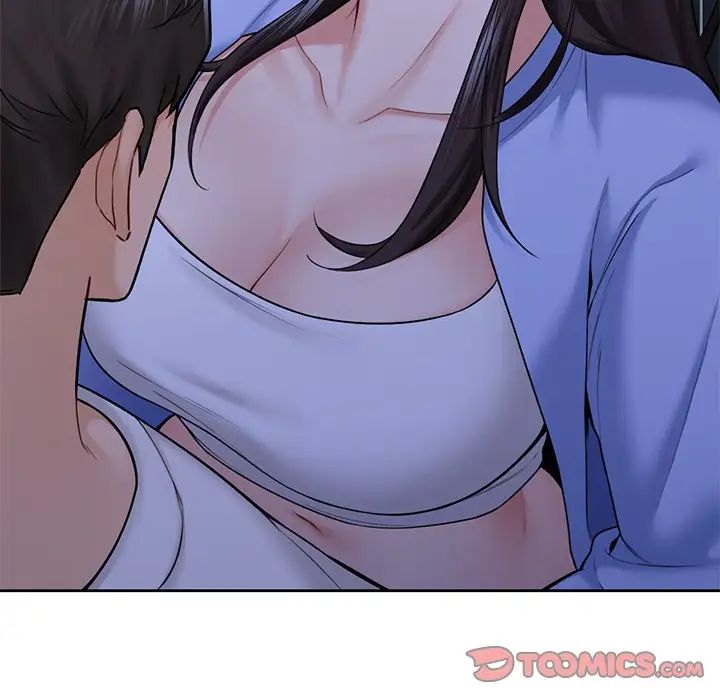 不当朋友当恋人第42话