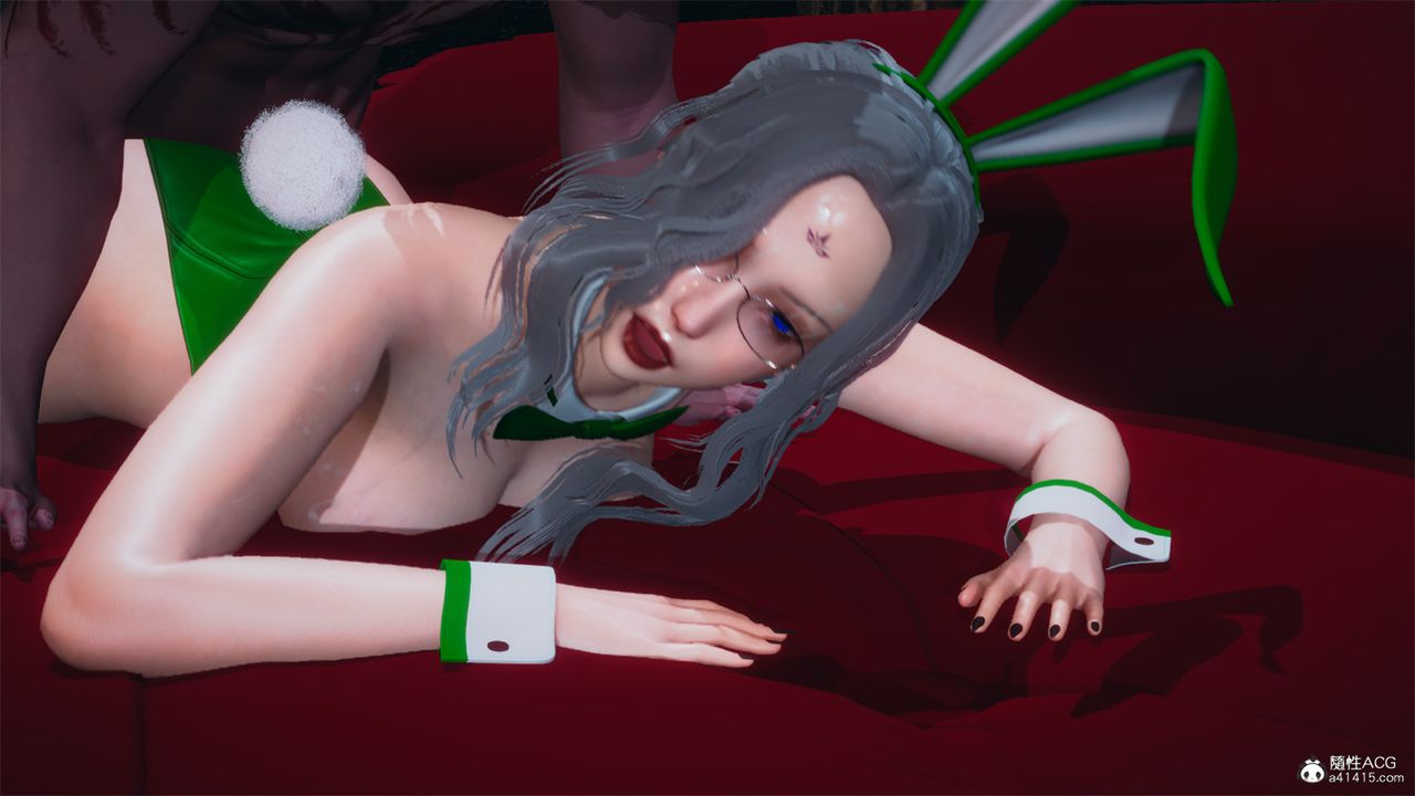 [3D]天命番外番外八下