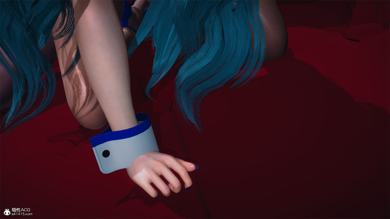 [3D]天命番外番外八下