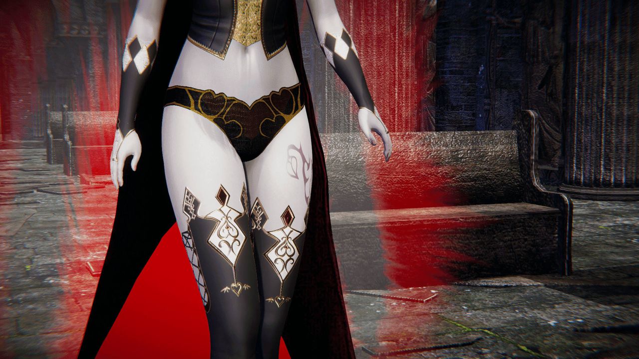 [3D]天命正传第01话