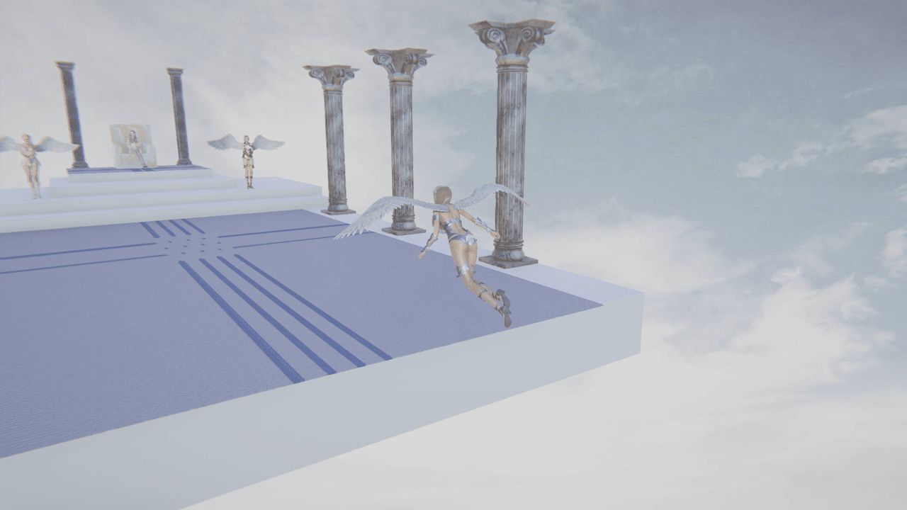 [3D]天命正传第01话