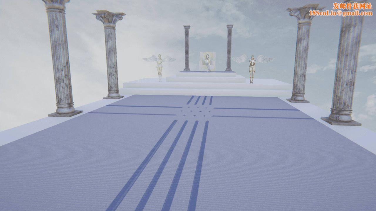 [3D]天命正传第01话