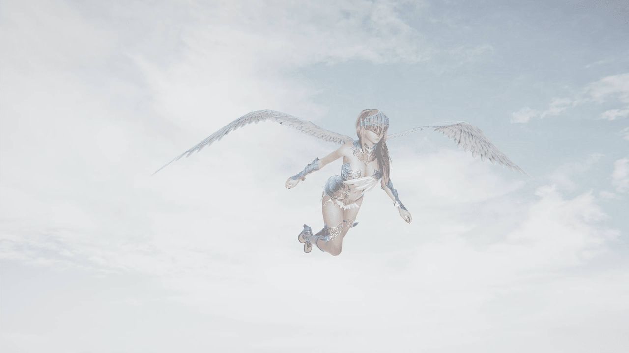 [3D]天命正传第01话