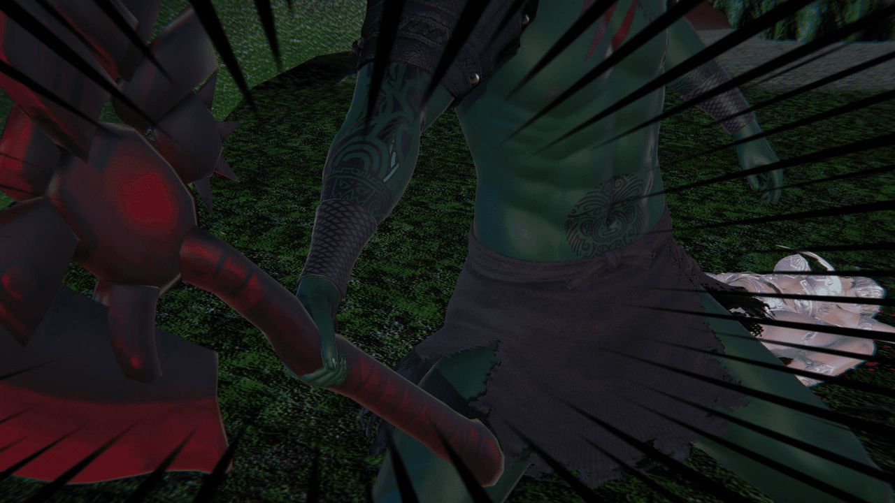 [3D]天命正传第02话