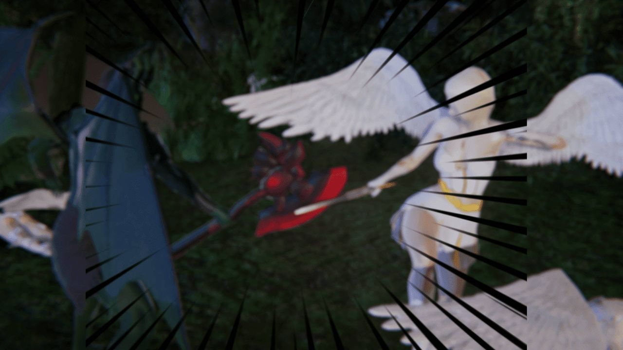 [3D]天命正传第02话