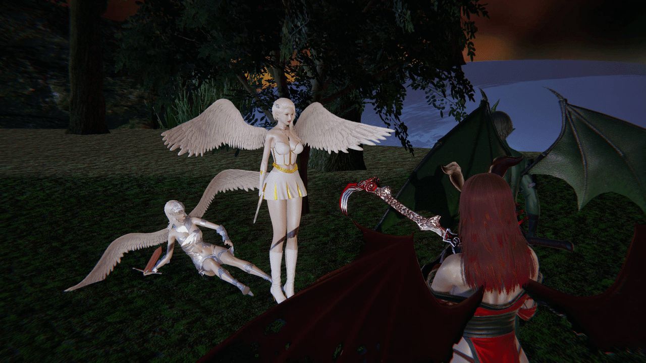 [3D]天命正传第02话