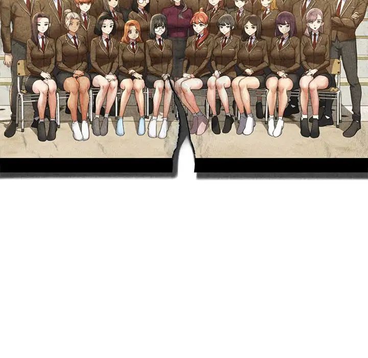 危险同学会第25话