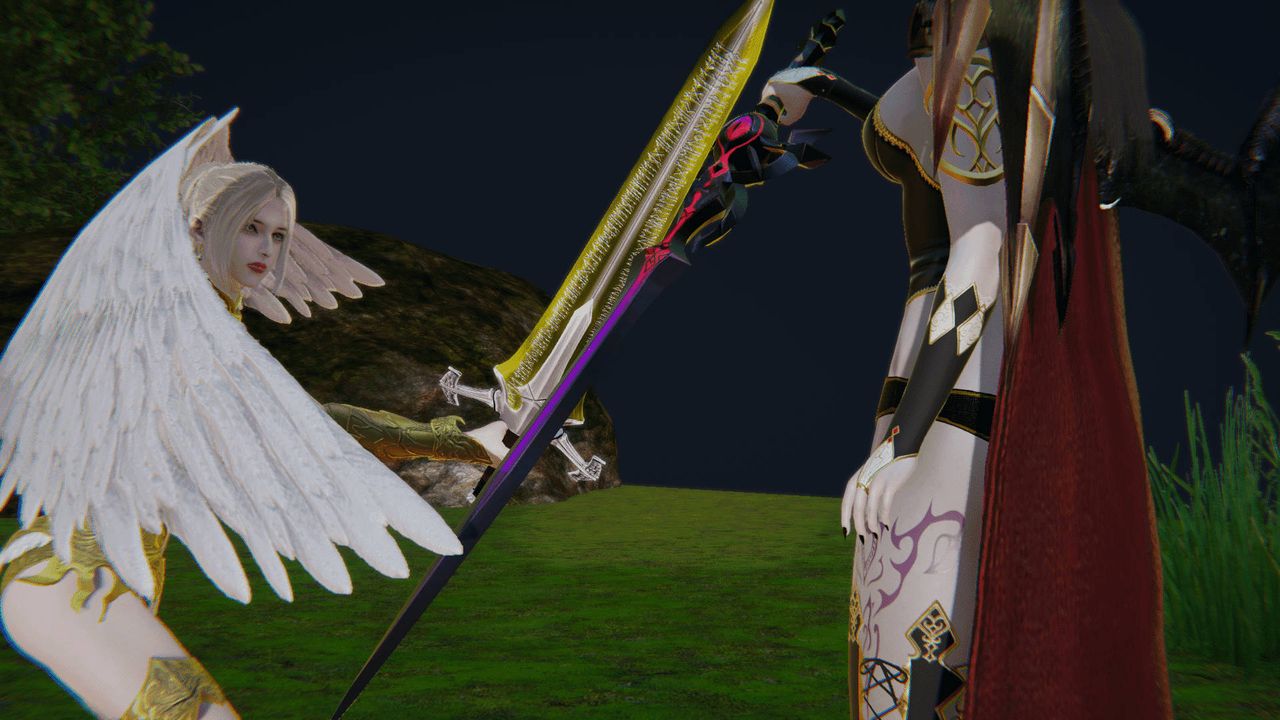 [3D]天命正传第02话