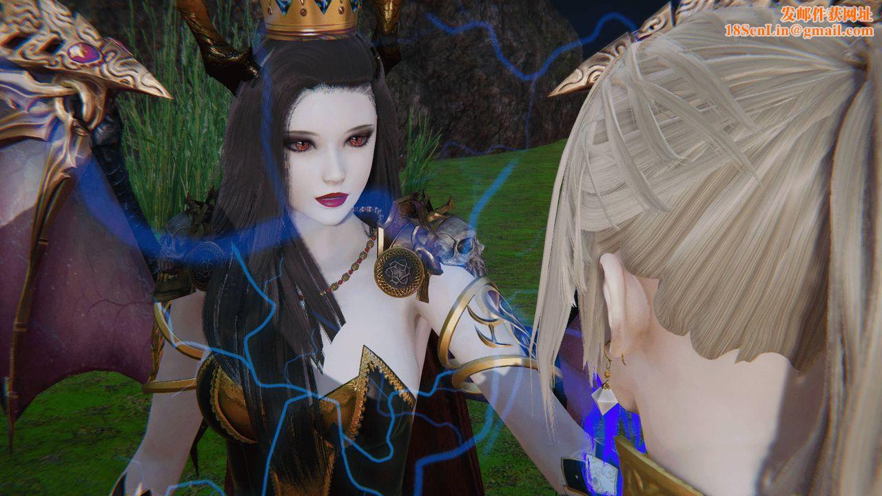 [3D]天命正传第03话