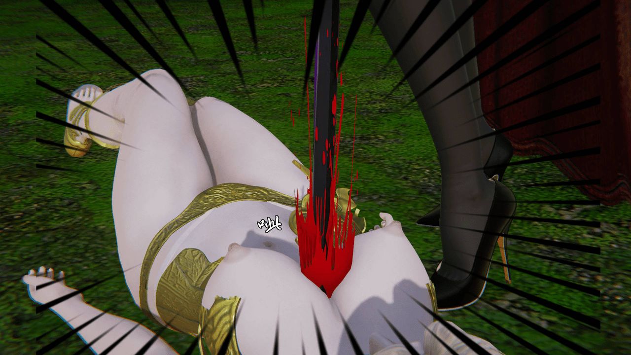 [3D]天命正传第03话