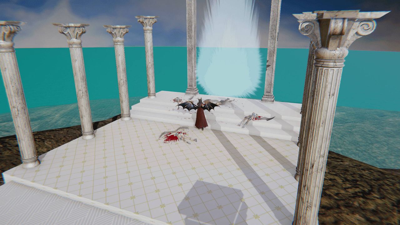 [3D]天命正传第03话