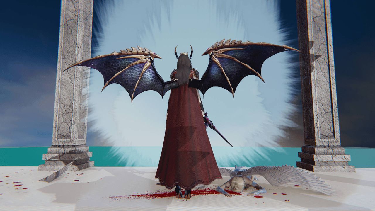 [3D]天命正传第03话