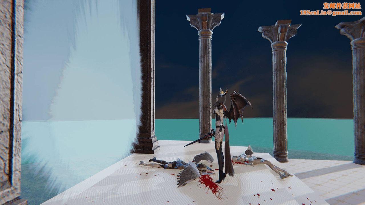 [3D]天命正传第03话