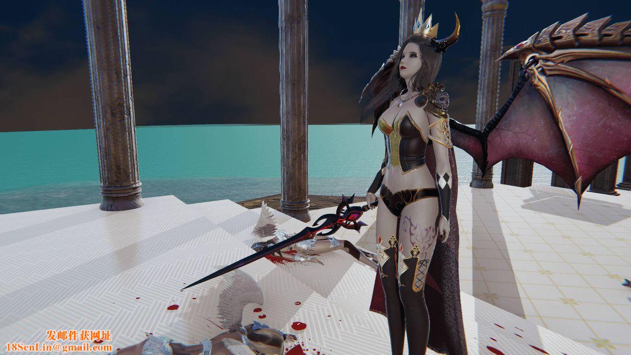 [3D]天命正传第03话