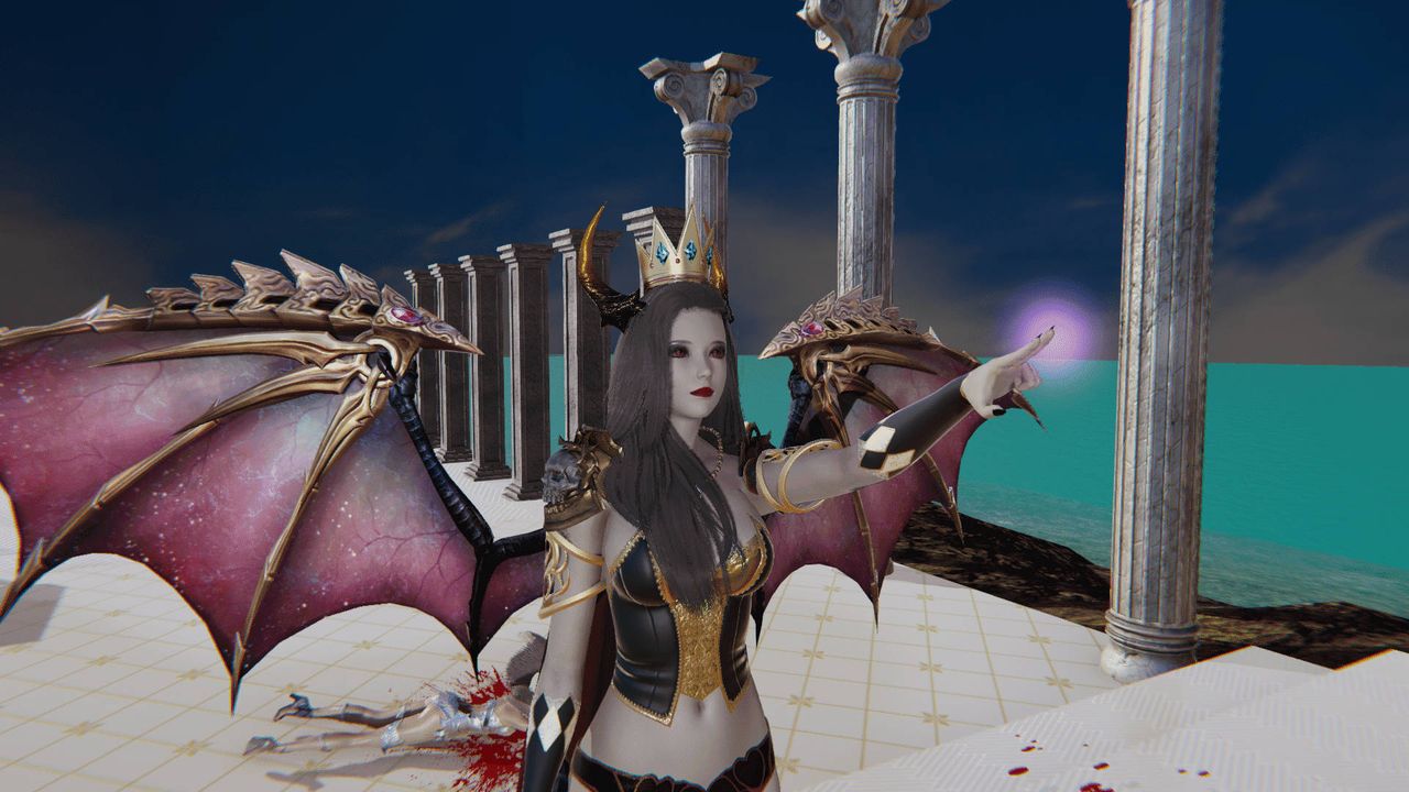 [3D]天命正传第03话