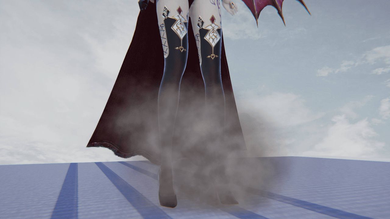 [3D]天命正传第03话