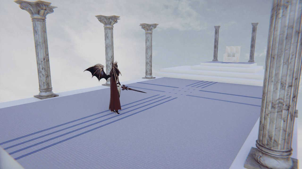 [3D]天命正传第03话