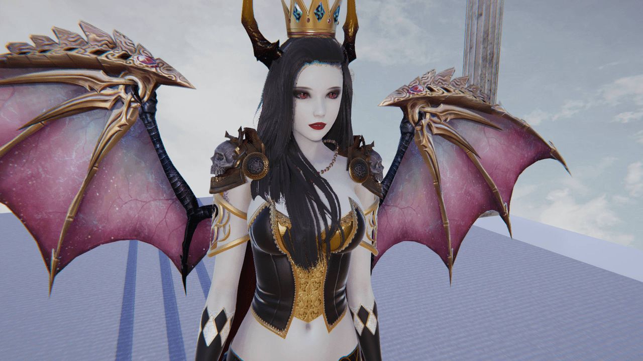 [3D]天命正传第03话