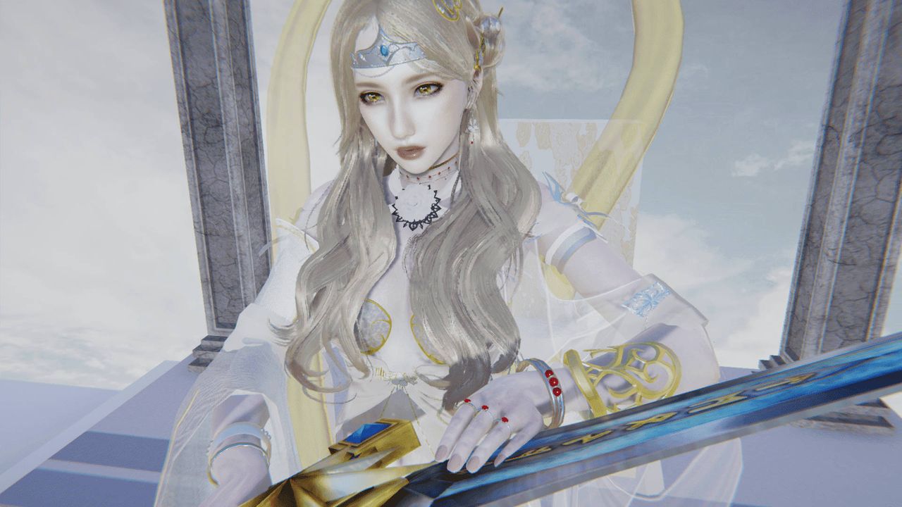 [3D]天命正传第03话