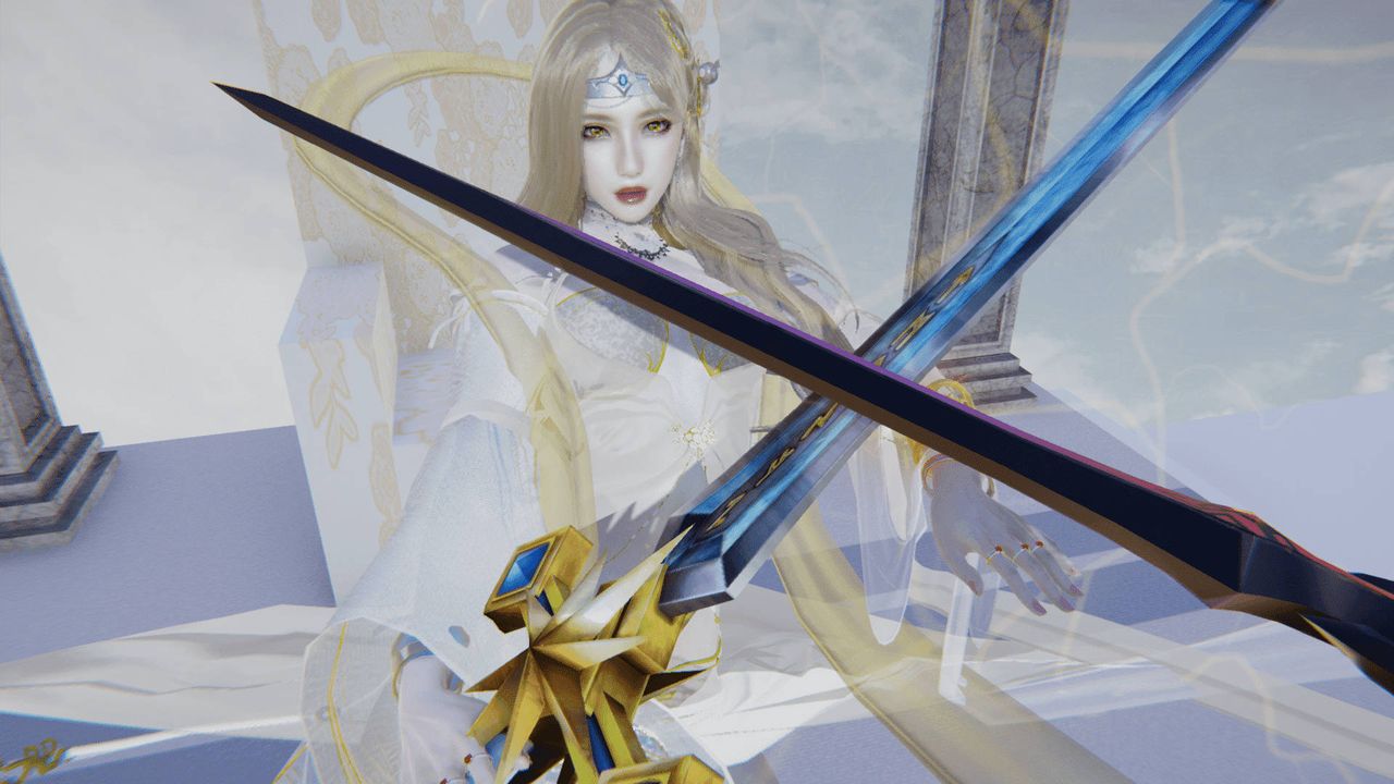 [3D]天命正传第03话