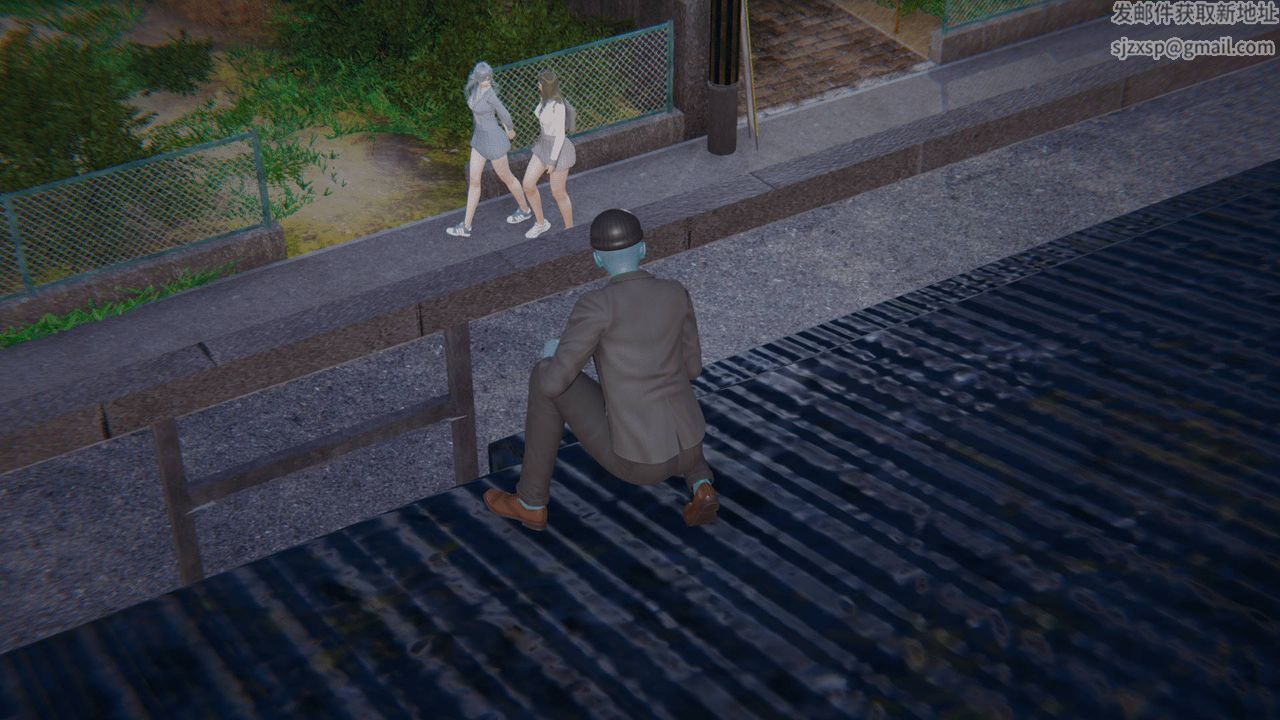 [3D]天命正传第07话