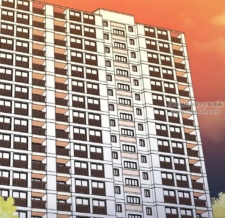 她才不是我姐姐第29话