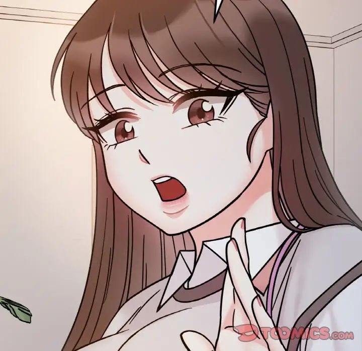 她才不是我姐姐第29话