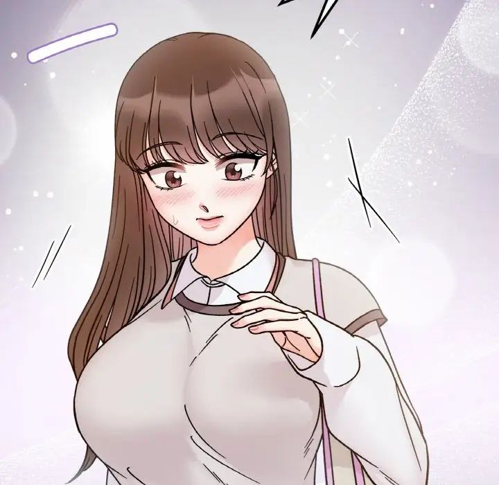 她才不是我姐姐第29话