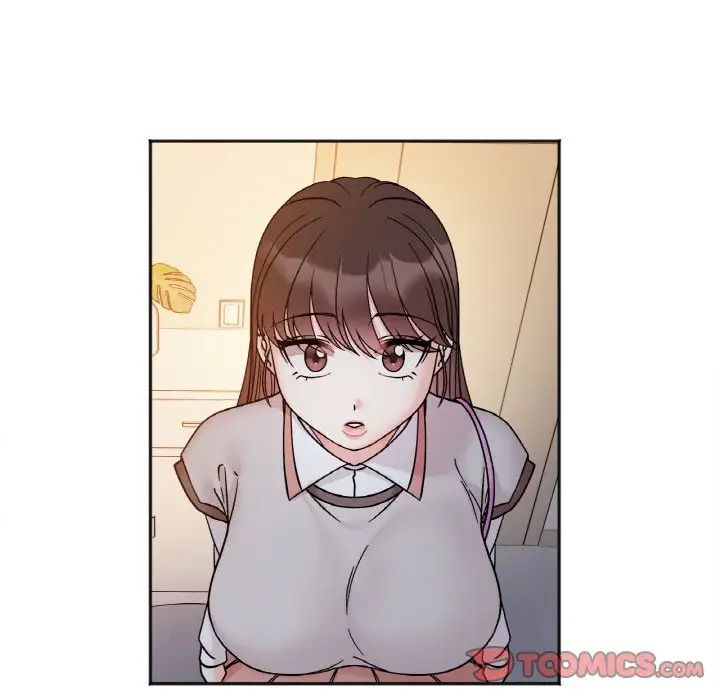 她才不是我姐姐第29话