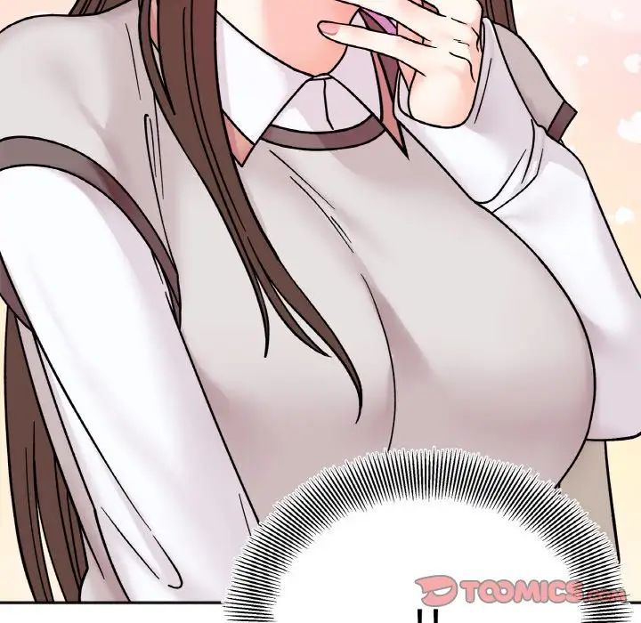 她才不是我姐姐第29话