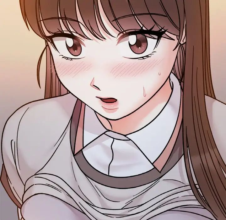 她才不是我姐姐第29话