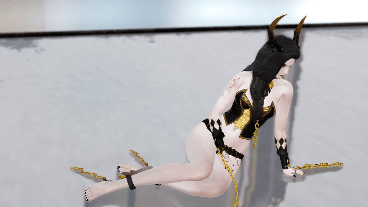 [3D]天命正传第08话