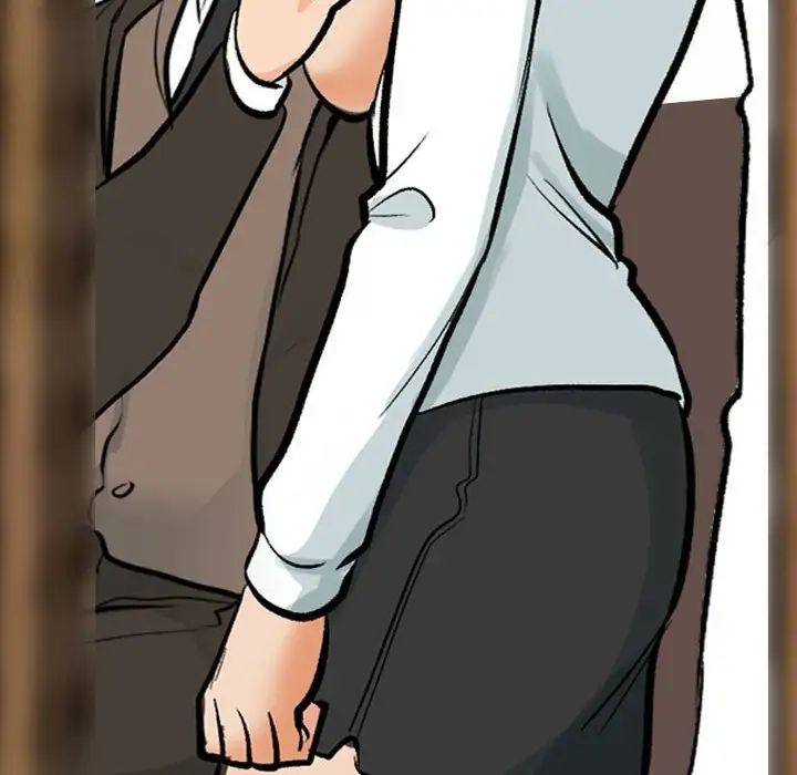 同事换换爱第174话