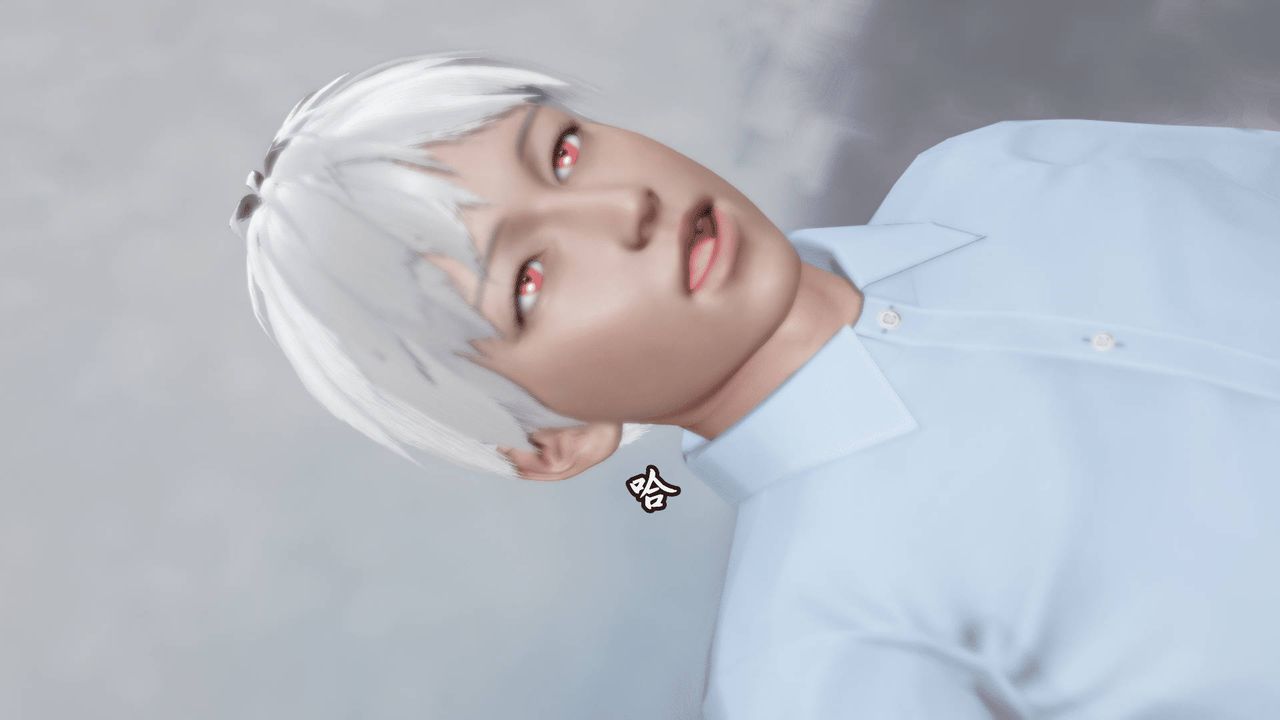 [3D]天命正传第08话