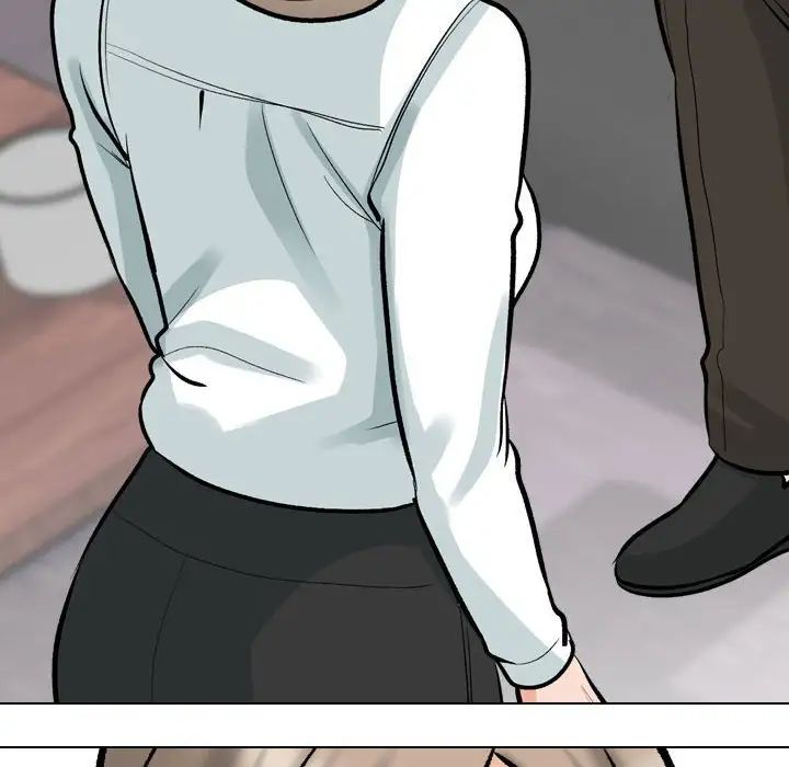 同事换换爱第174话