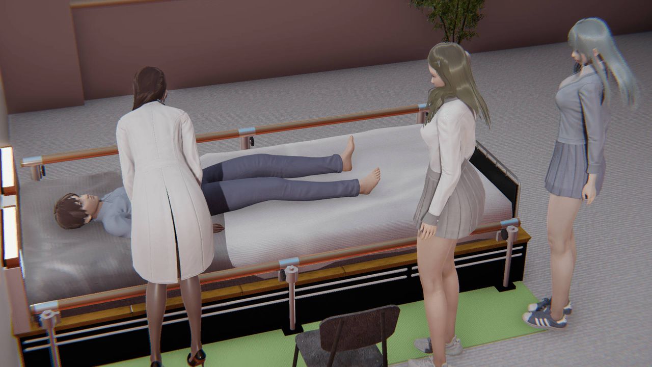 [3D]天命正传第09话