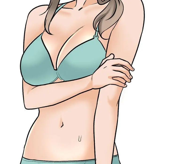 同事换换爱第174话