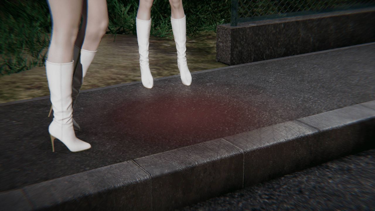 [3D]天命正傳第10話