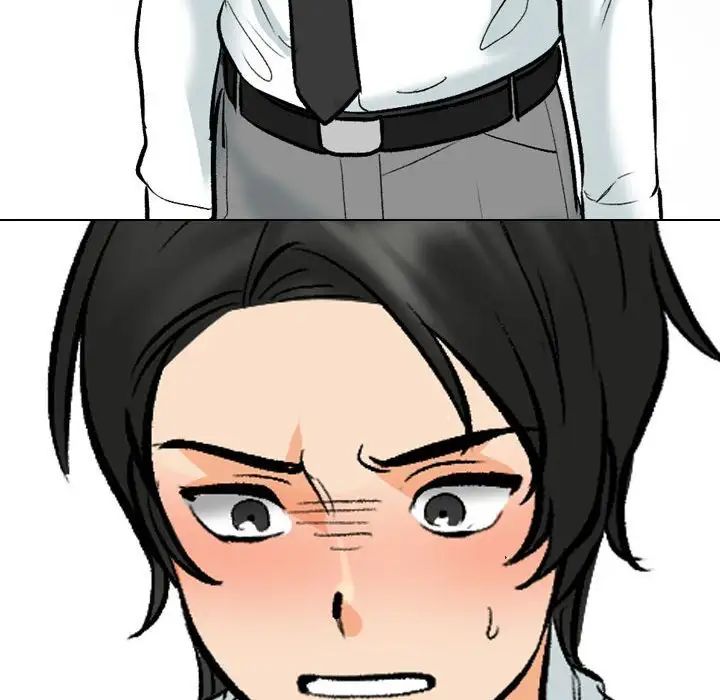 同事换换爱第174话