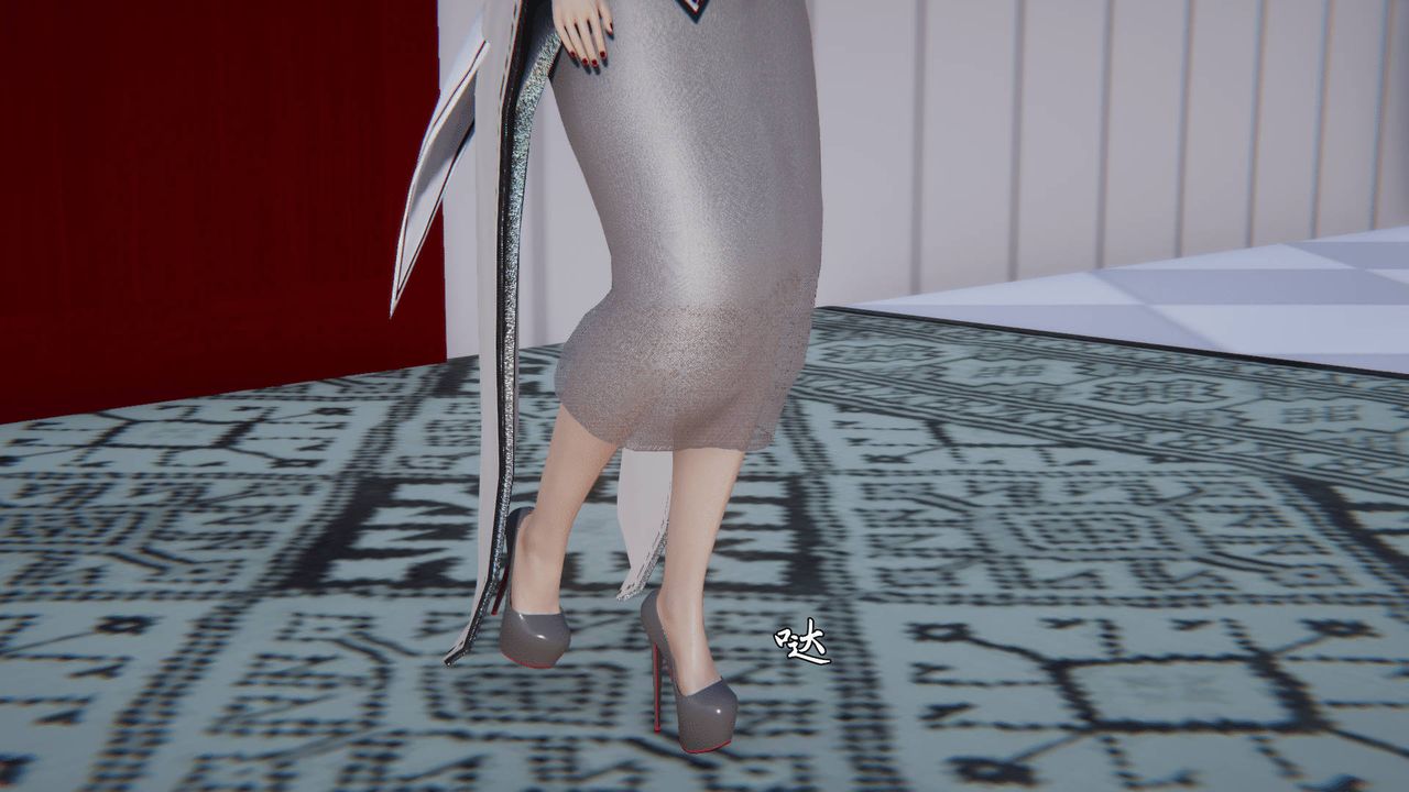 [3D]天命正传第10话